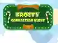 Igra Frosty Connection Quest spletu