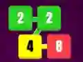 Igra 2248 Number Puzzle spletu
