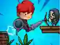 Igra Swordman: Reforged spletu