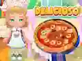 Igra Baby Cathy Ep37 Pizza Time spletu