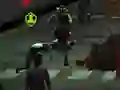 Igra Dead Hunter spletu