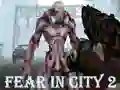 Igra Fear In City 2 spletu