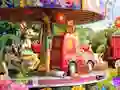 Igra Funfair Mysteries spletu