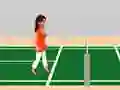 Igra Badminton With Babita spletu