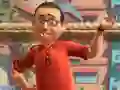 Igra Jethalal vs Bhide spletu