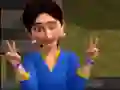 Igra Anjali Fruit Merge spletu