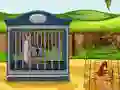 Igra Clever Little Otter Escape spletu