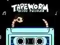 Igra Tapeworm Disco Puzzle spletu