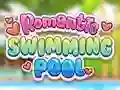 Igra Romantic Swimming Pool spletu