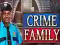 Igra Crime Family spletu