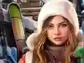Igra Winter Surprises spletu