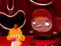 Igra Monkey Go Happy Stage 301 spletu
