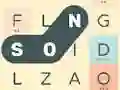 Igra Letter Links spletu
