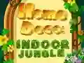 Igra Home Deco: Indoor Jungle spletu