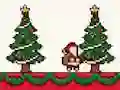 Igra Xmas Dash spletu