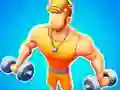 Igra My Gym Simulator spletu