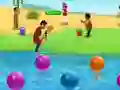 Igra Gokuldham Holi Mahotsav spletu