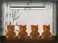 Igra Amgel Easy Room Escape 148 spletu