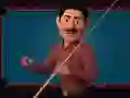 Igra Tarak 8 Ball Pool spletu