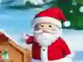 Igra Jingle Escape spletu