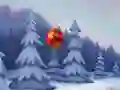 Igra Christmas Hidden Bauble spletu