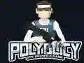 Igra Polyblicy spletu