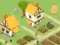 Igra Find MiniMe spletu