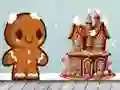 Igra Find Christmas Gift Pyramid spletu