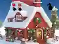 Igra Merry Cake Escape spletu