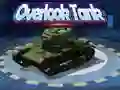 Igra Overlook Tank spletu