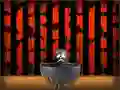 Igra Amgel Halloween Room Escape 34 spletu