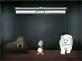 Igra Amgel Easy Room Escape 140 spletu