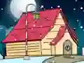 Igra Advance Merry Xmas 2023 spletu