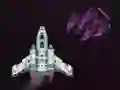 Igra Galactic Voyage spletu