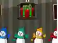 Igra Find The Christmas Gift spletu