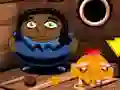 Igra Monkey Go Happy Stage 306 spletu