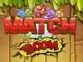 Igra Match Boom spletu