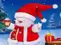 Igra The Great Reindeer Rescue spletu