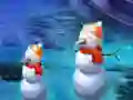 Igra Christmas Bear Escape spletu