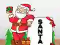Igra Magical Escape Find Christmas Santa Claus spletu