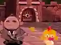 Igra Monkey Go Happy Stage 307 spletu