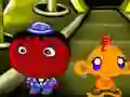 Igra Monkey Go Happly Stage 309 spletu