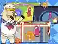 Igra Space Escape: Sheep Challenge spletu