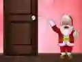 Igra Amgel Christmas Room Escape 9 spletu
