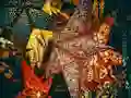 Igra Christmas Stars Jigsaw spletu