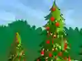 Igra Find The Christmas Cake spletu