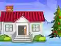 Igra Find The Christmas Tree spletu