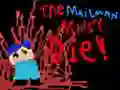 Igra The Mailman Must Die! spletu