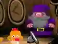 Igra Monkey Go Happly Stage 316 spletu