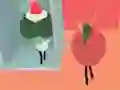 Igra Up Together io spletu